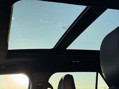 2025 Ford Explorer Platinum 4WD