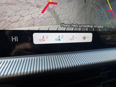 2025 Ford Explorer ST 4WD