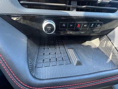 2025 Ford Explorer ST 4WD