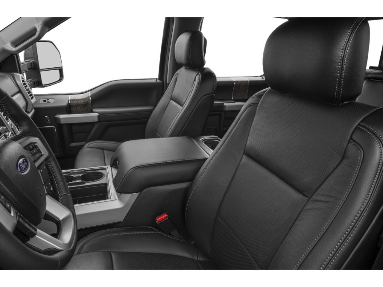 2019 Ford Super Duty F-250 SRW Lariat