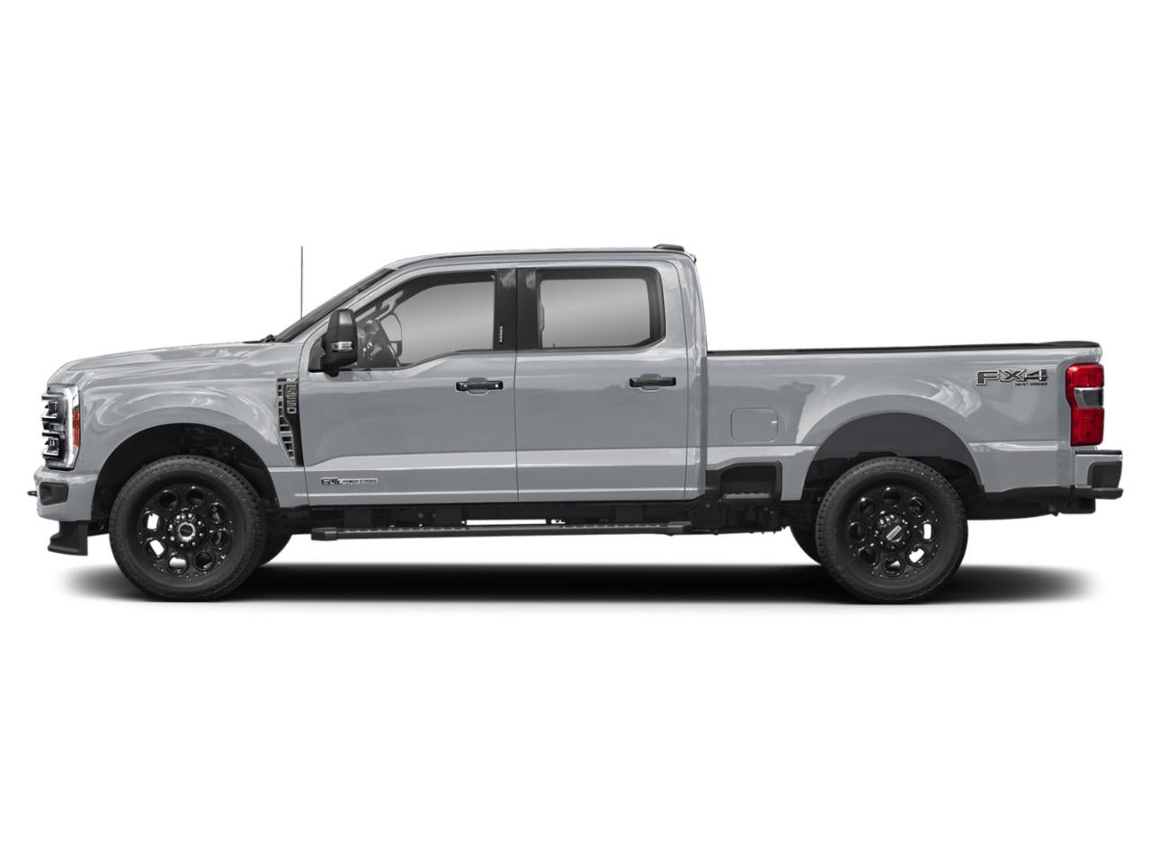 2024 Ford Super Duty F-250 SRW XLT
