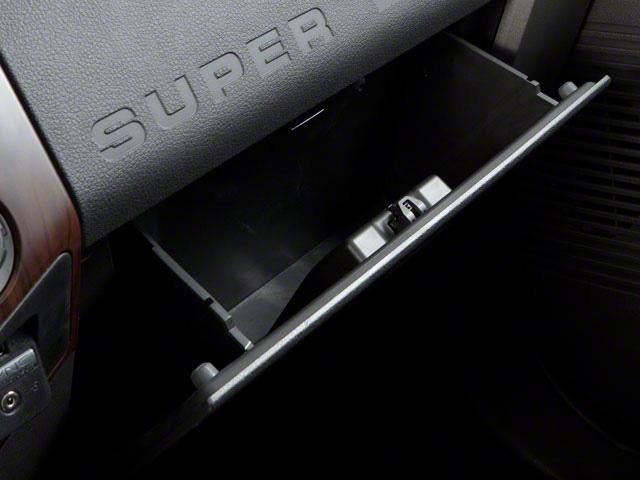 2011 Ford Super Duty F-250 SRW Lariat