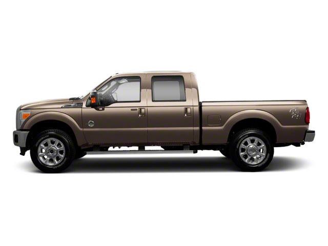 2011 Ford Super Duty F-250 SRW Lariat
