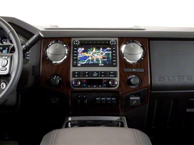 2011 Ford Super Duty F-250 SRW Lariat