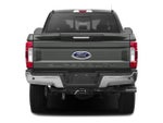 2017 Ford Super Duty F-250 SRW Lariat