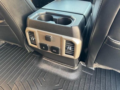 2021 Ford Super Duty F-250 SRW XLT 4WD Crew Cab 6.Box