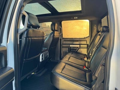 2021 Ford Super Duty F-250 SRW XLT 4WD Crew Cab 6.Box