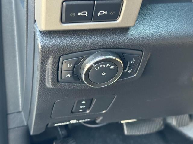 2021 Ford Super Duty F-250 SRW XLT 4WD Crew Cab 6.Box