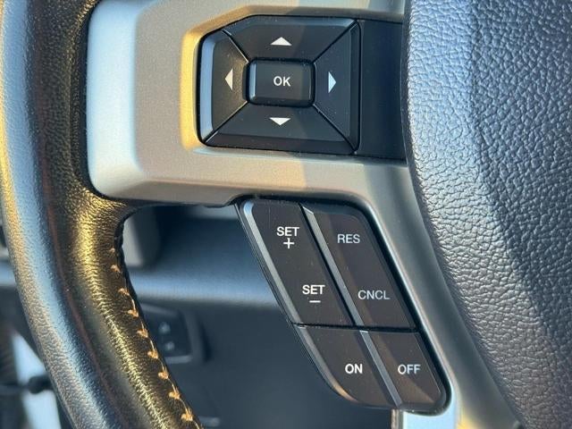 2021 Ford Super Duty F-250 SRW XLT 4WD Crew Cab 6.Box