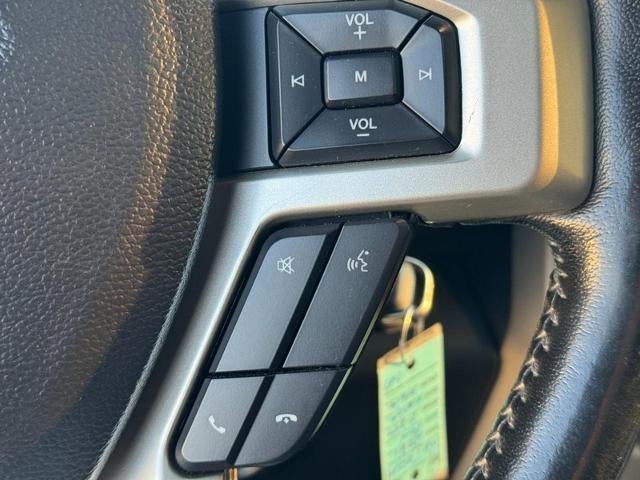 2021 Ford Super Duty F-250 SRW XLT 4WD Crew Cab 6.Box