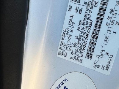 2021 Ford Super Duty F-250 SRW XLT 4WD Crew Cab 6.Box