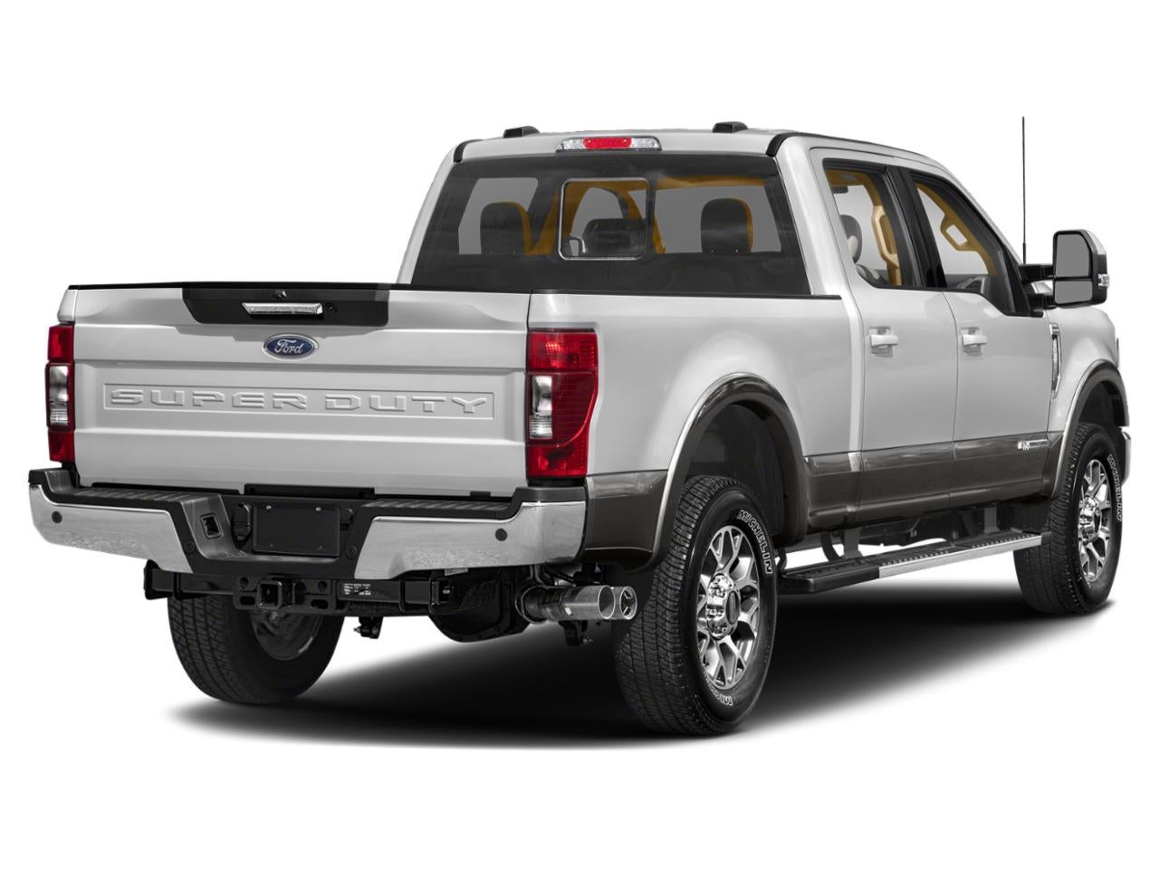 2022 Ford Super Duty F-250 SRW Lariat