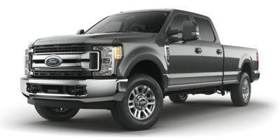 2019 Ford Super Duty F-250 SRW Lariat