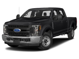 2019 Ford Super Duty F-250 SRW Lariat