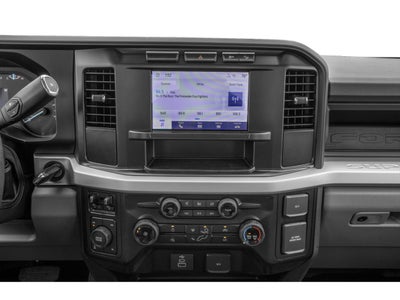 2023 Ford Super Duty F-350 SRW XL