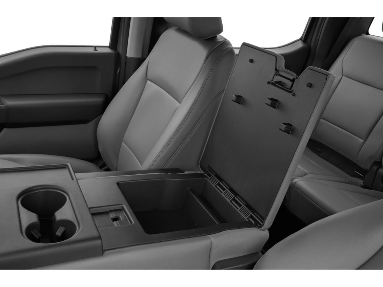 2023 Ford Super Duty F-350 SRW XL