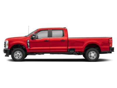 2023 Ford Super Duty F-350 SRW XL