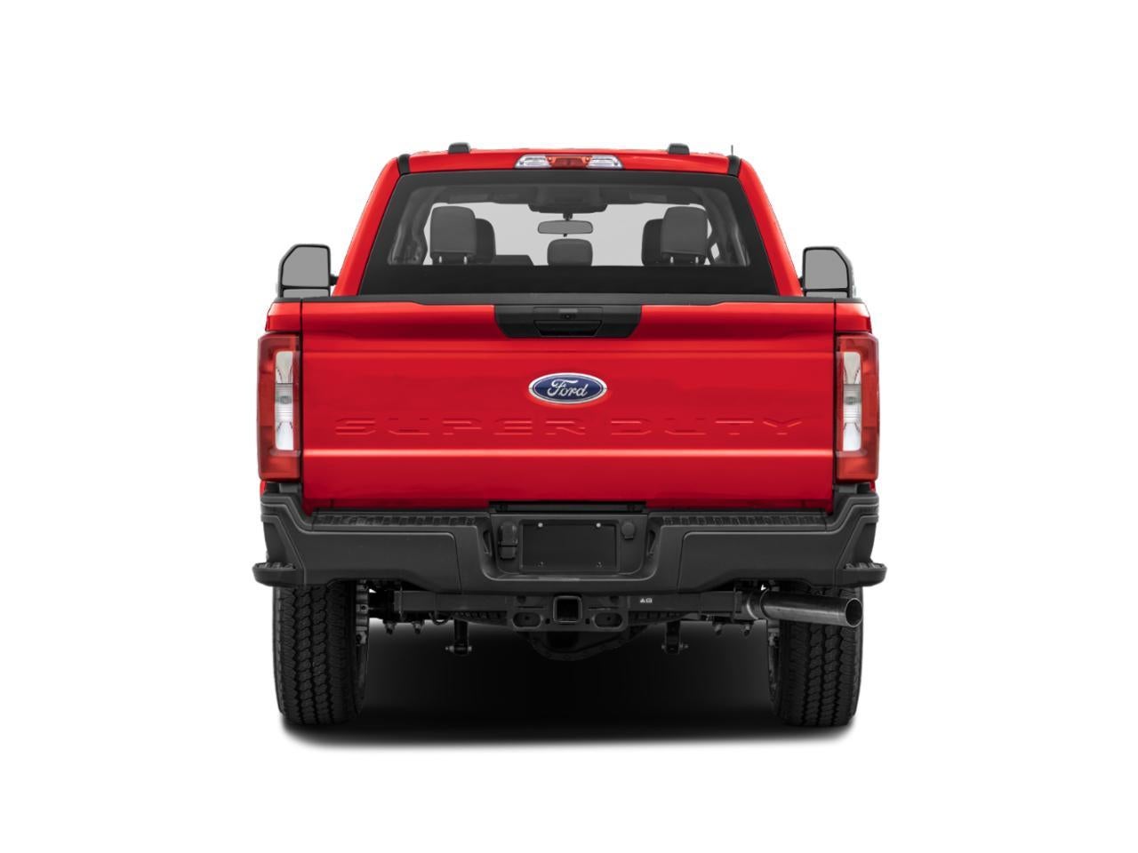 2023 Ford Super Duty F-350 SRW XL
