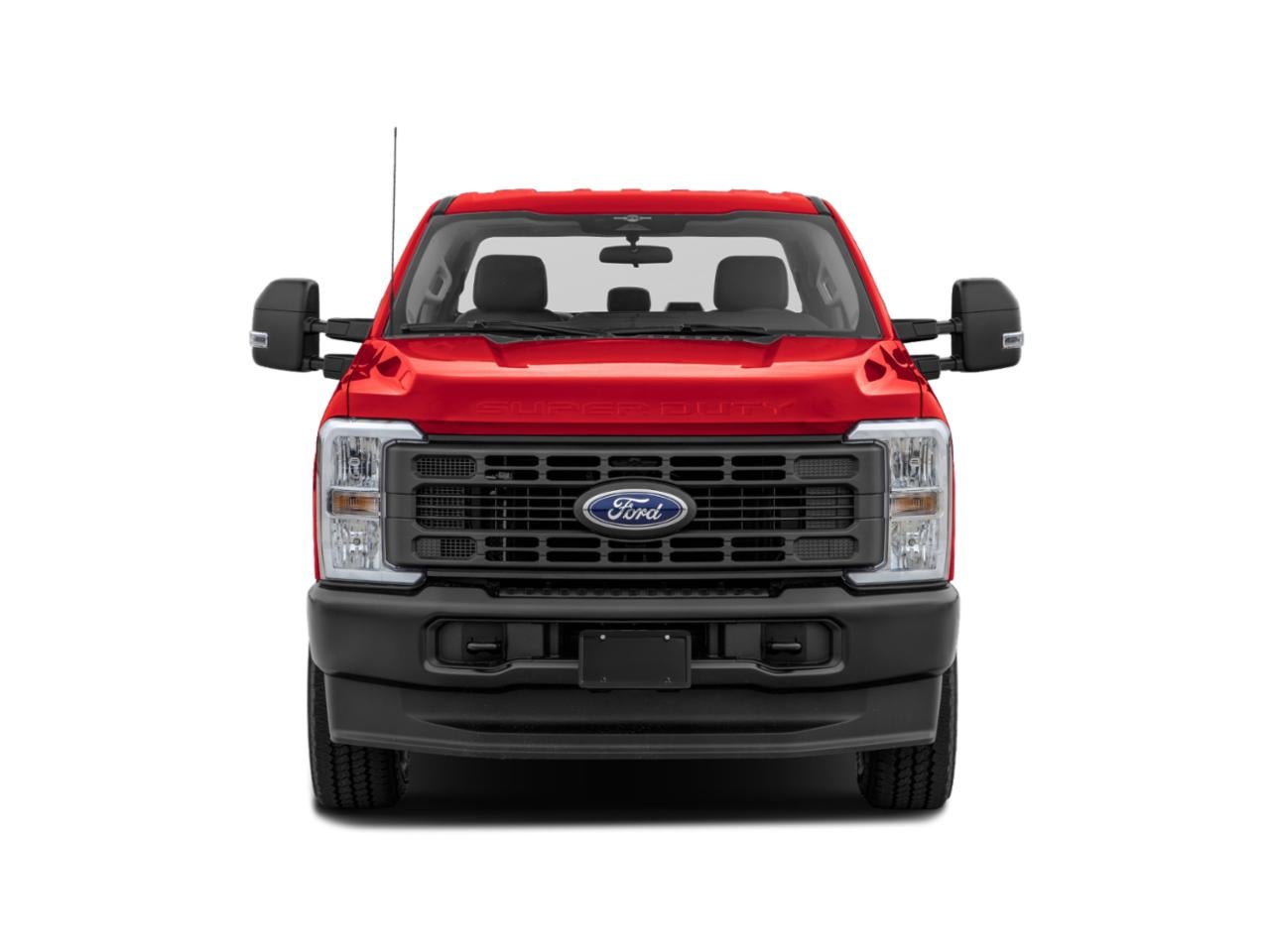 2023 Ford Super Duty F-350 SRW XL