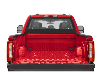 2023 Ford Super Duty F-350 SRW XL