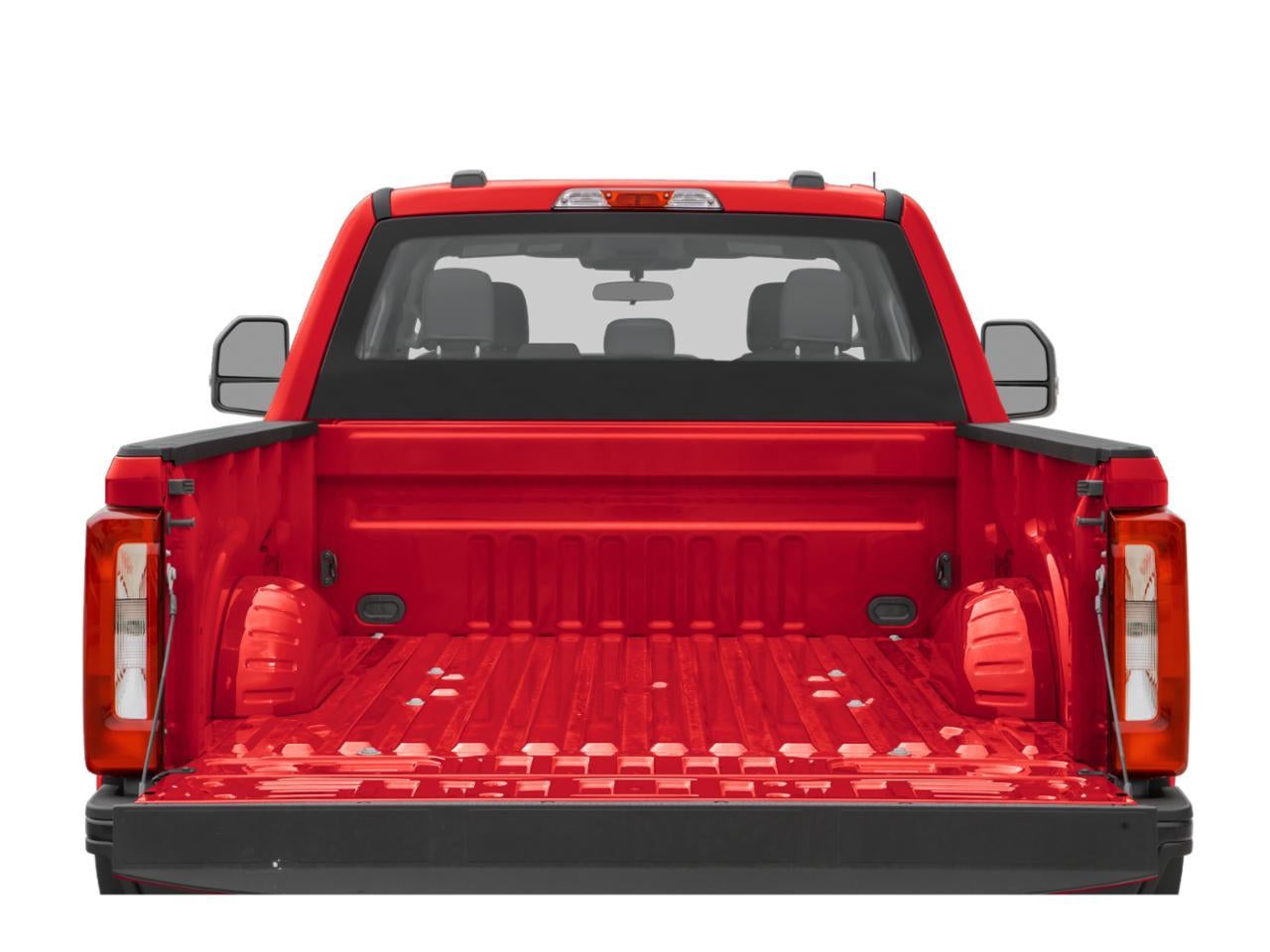 2023 Ford Super Duty F-350 SRW XL