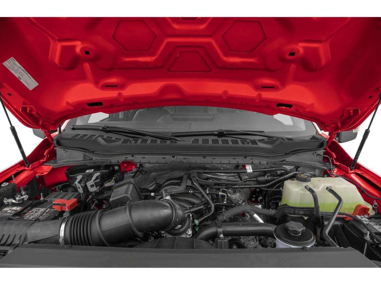 2023 Ford Super Duty F-350 SRW XL