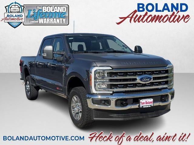 2023 Ford F-350 Super Duty