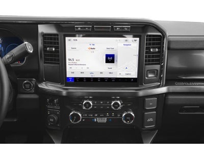2023 Ford Super Duty F-350 SRW Lariat