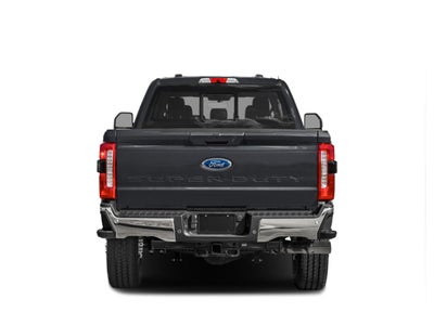 2023 Ford Super Duty F-350 SRW Lariat