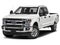 2022 Ford Super Duty F-350 SRW XLT