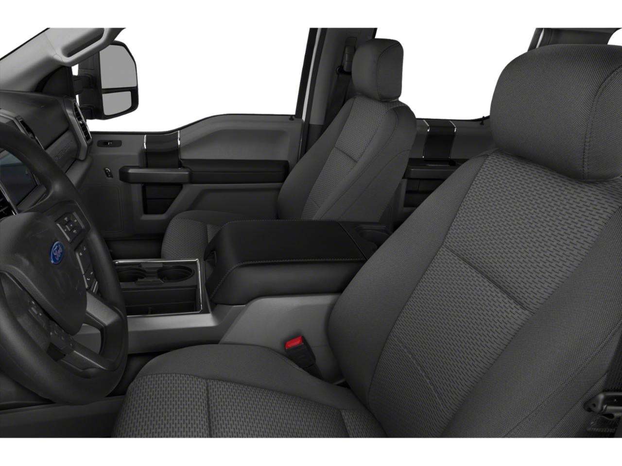 2022 Ford Super Duty F-350 SRW XLT