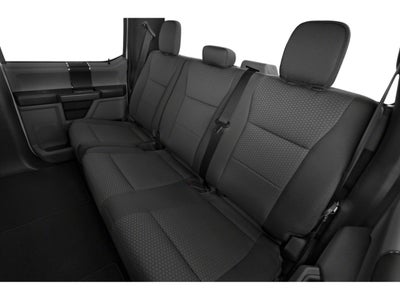 2022 Ford Super Duty F-350 SRW XLT