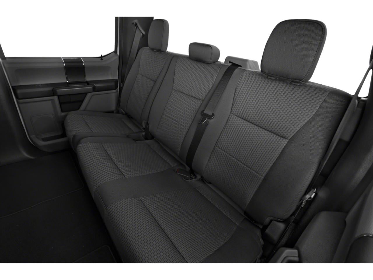 2022 Ford Super Duty F-350 SRW XLT