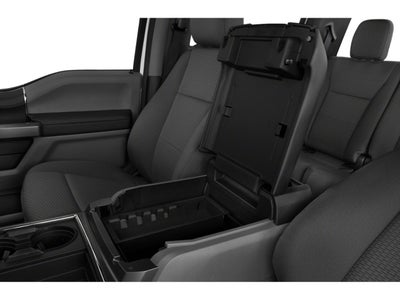 2022 Ford Super Duty F-350 SRW XLT