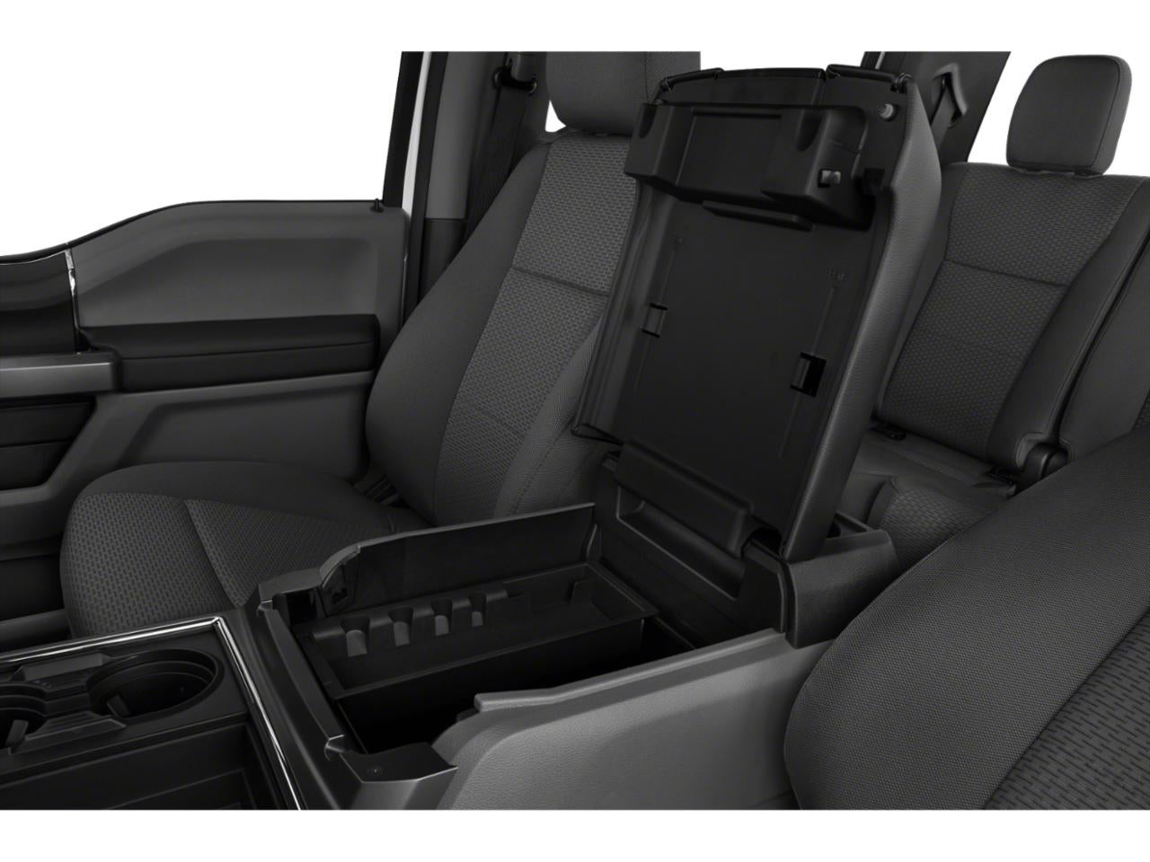 2022 Ford Super Duty F-350 SRW XLT