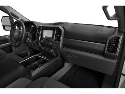 2022 Ford Super Duty F-350 SRW XLT