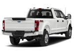 2022 Ford Super Duty F-350 SRW XLT