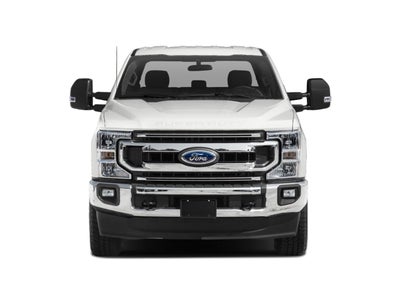2022 Ford Super Duty F-350 SRW XLT