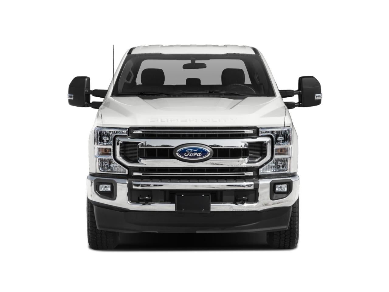 2022 Ford Super Duty F-350 SRW XLT