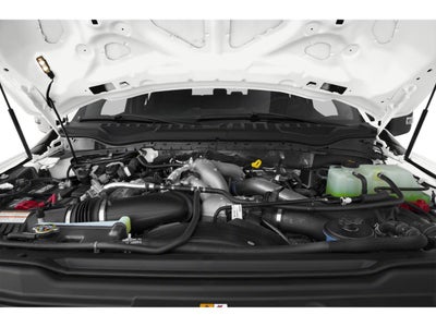 2022 Ford Super Duty F-350 SRW XLT