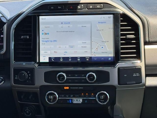 2022 Ford Super Duty F-350 SRW Lariat