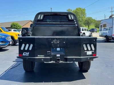 2022 Ford Super Duty F-350 SRW Lariat