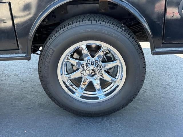 2022 Ford Super Duty F-350 SRW Lariat