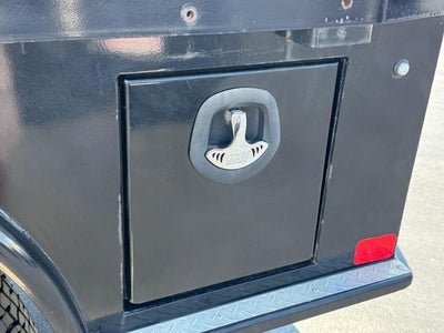 2022 Ford Super Duty F-350 SRW Lariat
