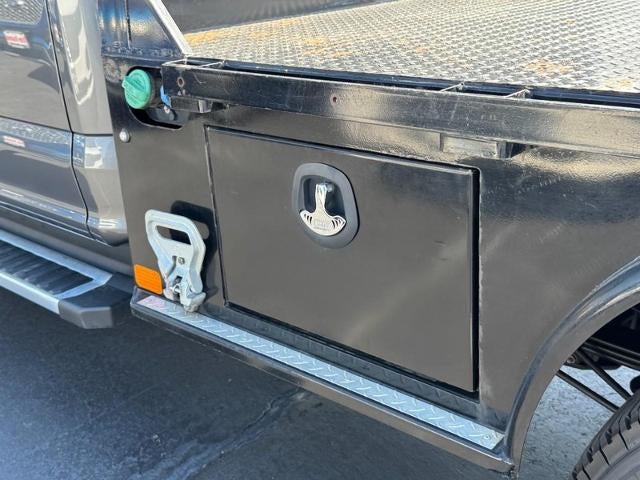 2022 Ford Super Duty F-350 SRW Lariat