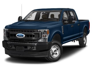2020 Ford Super Duty F-350 SRW Lariat
