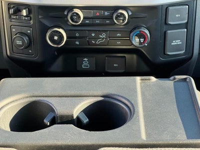 2025 Ford Super Duty F-350 DRW XLT 4WD Crew Cab Box