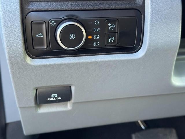 2025 Ford Super Duty F-350 DRW XLT 4WD Crew Cab Box