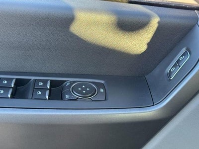 2025 Ford Super Duty F-350 DRW XLT 4WD Crew Cab Box