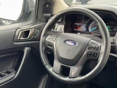 2019 Ford Ranger Base